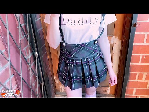 ❤️ Skoolmeisie suig haar piel diep en naai in plaas van klasse. ❌ Fok video  op af.makesexnotwar.ru ️❤