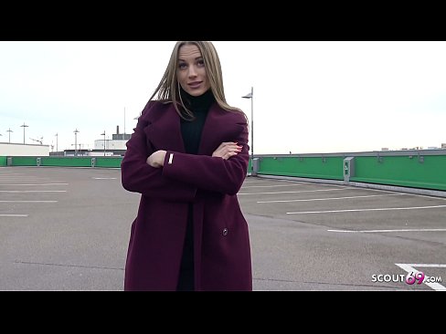 ❤️ DUITSE VERKENNER IS 'N DROOM RAAK STAAL, PARKEERTERREIN TELLTALE EN SEXY VIR GELD ❌ Fok video op af.makesexnotwar.ru ️❤