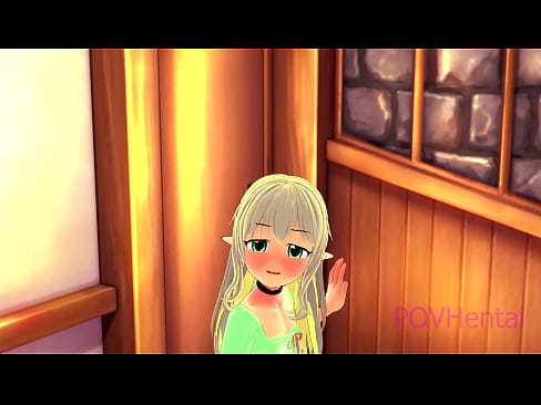 ❤️ (Trap) Elfmeisie help jou om jou gesig te was. ❌ Fok video op af.makesexnotwar.ru ️❤
