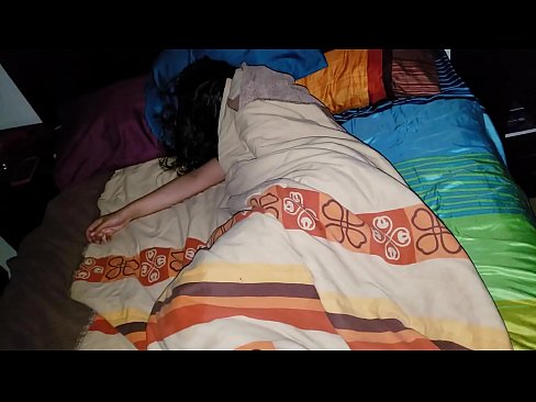 ❤️ Stiefseun berispe sy jong stiefma terwyl sy slaap. ❌ Fok video op af.makesexnotwar.ru ️❤